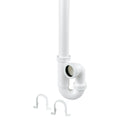 Embrass Washing Machine Trap with Upstand 40mm