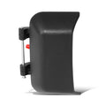 Fit 07-17 Jeep Compass Mk49 Patriot Rear Driver Left Side Outer Door