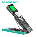 HAUSHOF Instant Read Meat Thermometer Digital High Accuracy Cooking
