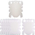 Oil Absorbing Sponge Swimming Pool Hot Tub Spa Absorb Sludge Dirt Scum