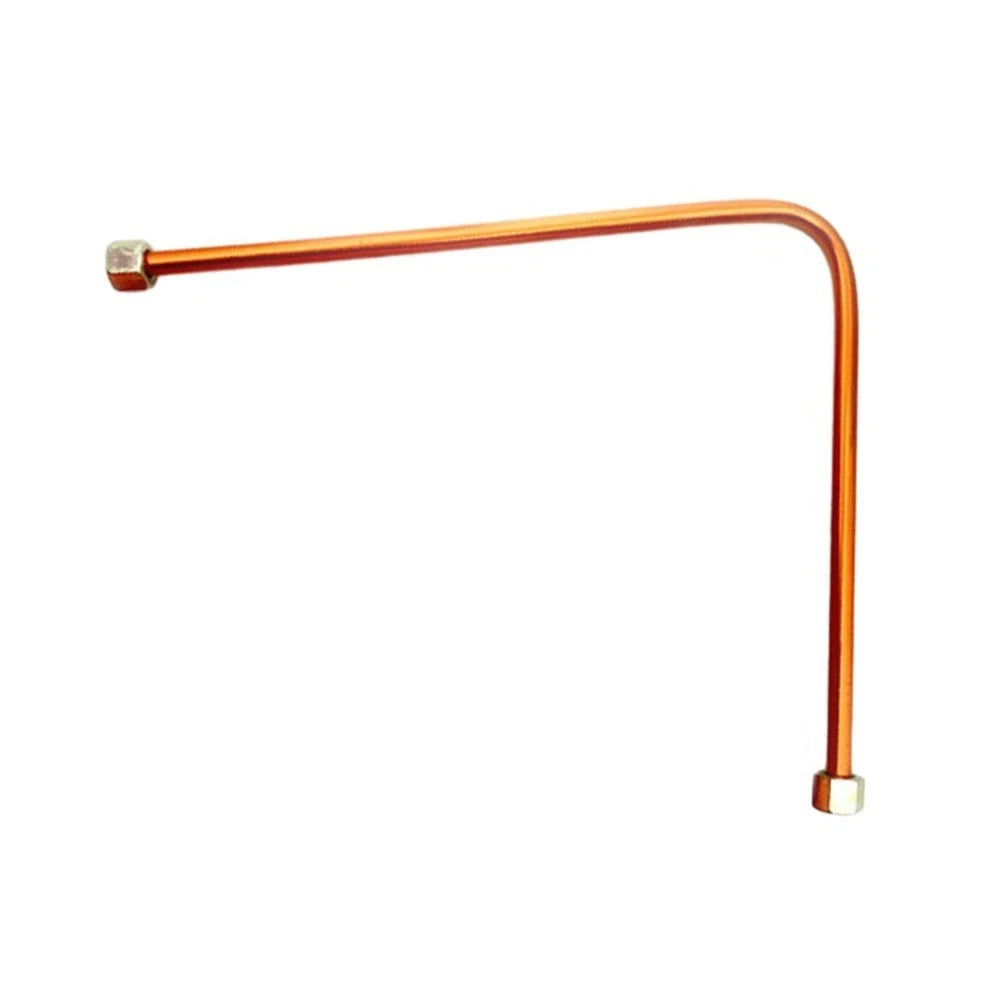 Superior Quality Aluminum Replacement Tube For 21 | Built Supply Co