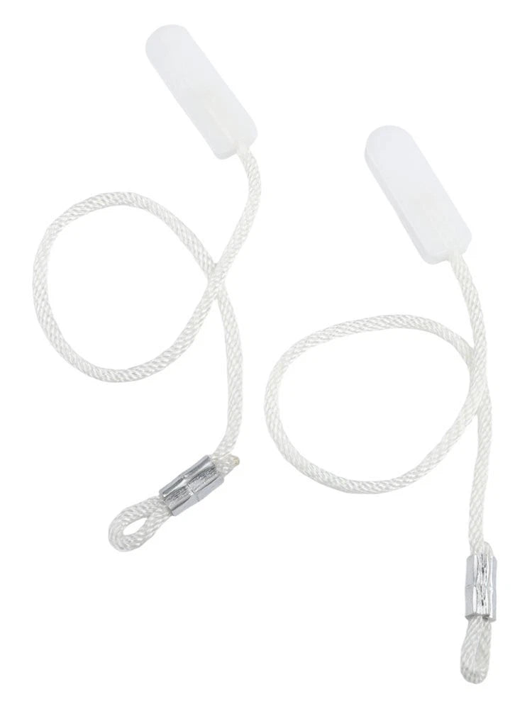 Door Spring Cable 2 Set Rope Style For Samsung Dishwasher Model