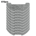 Quick And Simple Installation Replacement Mop Cloth Kit For Airrobo