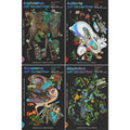 Southern Reach 10Th Anniversary Edition 4-Book Collection Set