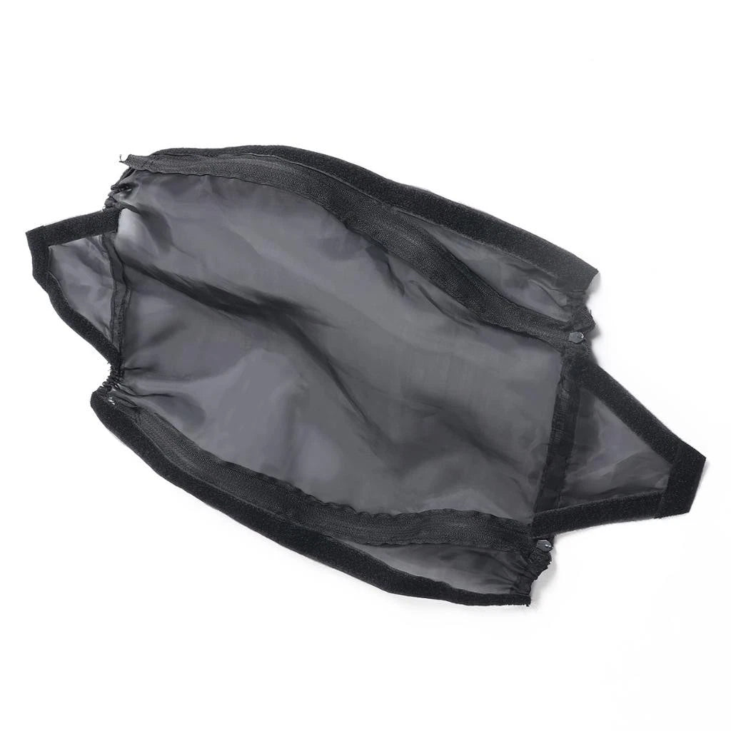 1/5 Anti-dust Cover Protective Chassis Guard Cover Waterproof For