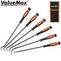 WORKPRO Rechargeable LED Work Light 2000LM Magnetic Stand
