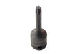 Cr-mo 1/2” Dr. 75mml Torx Star Deep Impact Socket Bits: