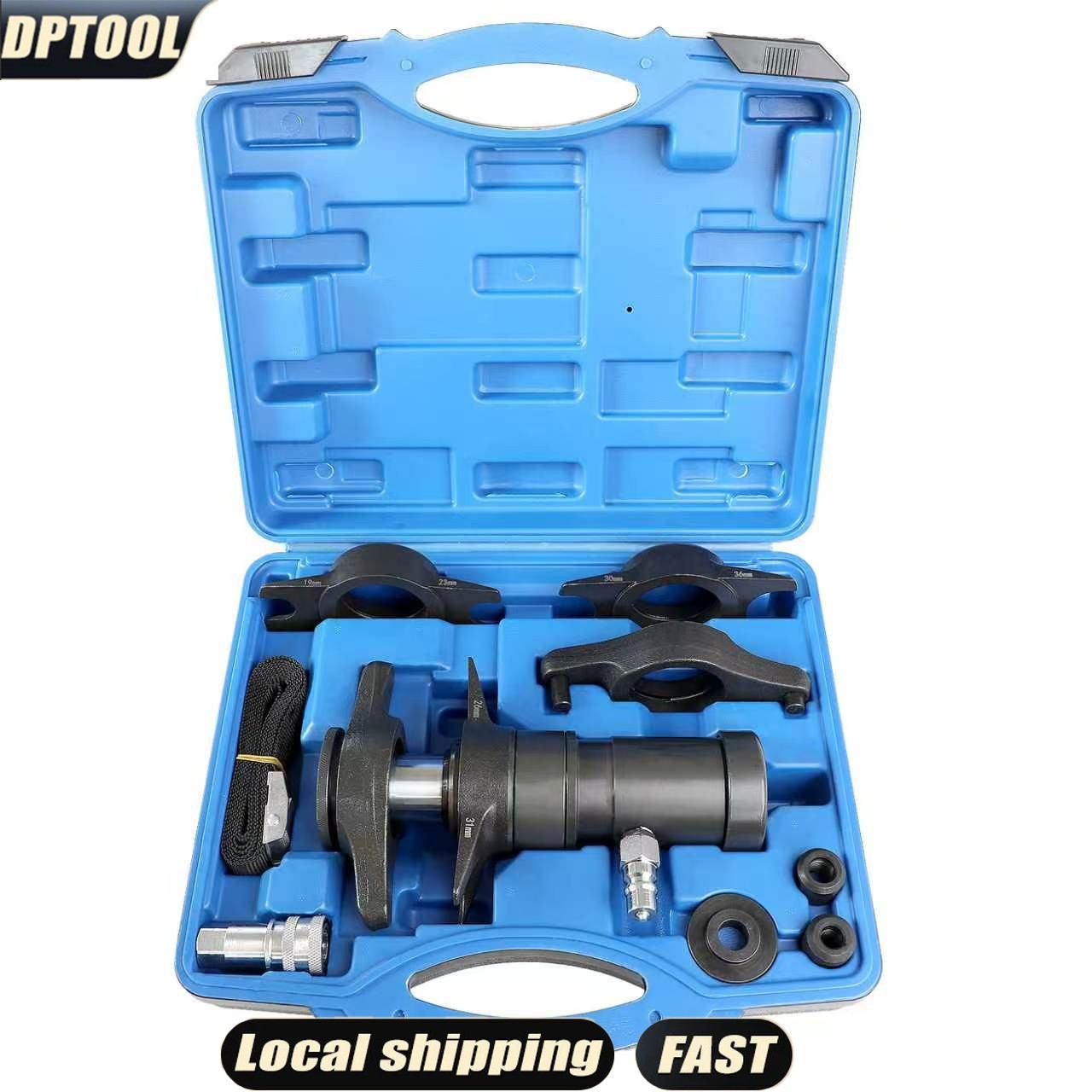 For Mercedes Bmw Vw Audi Porsche 4.5 Pneumatic Hydraulic Ball Head