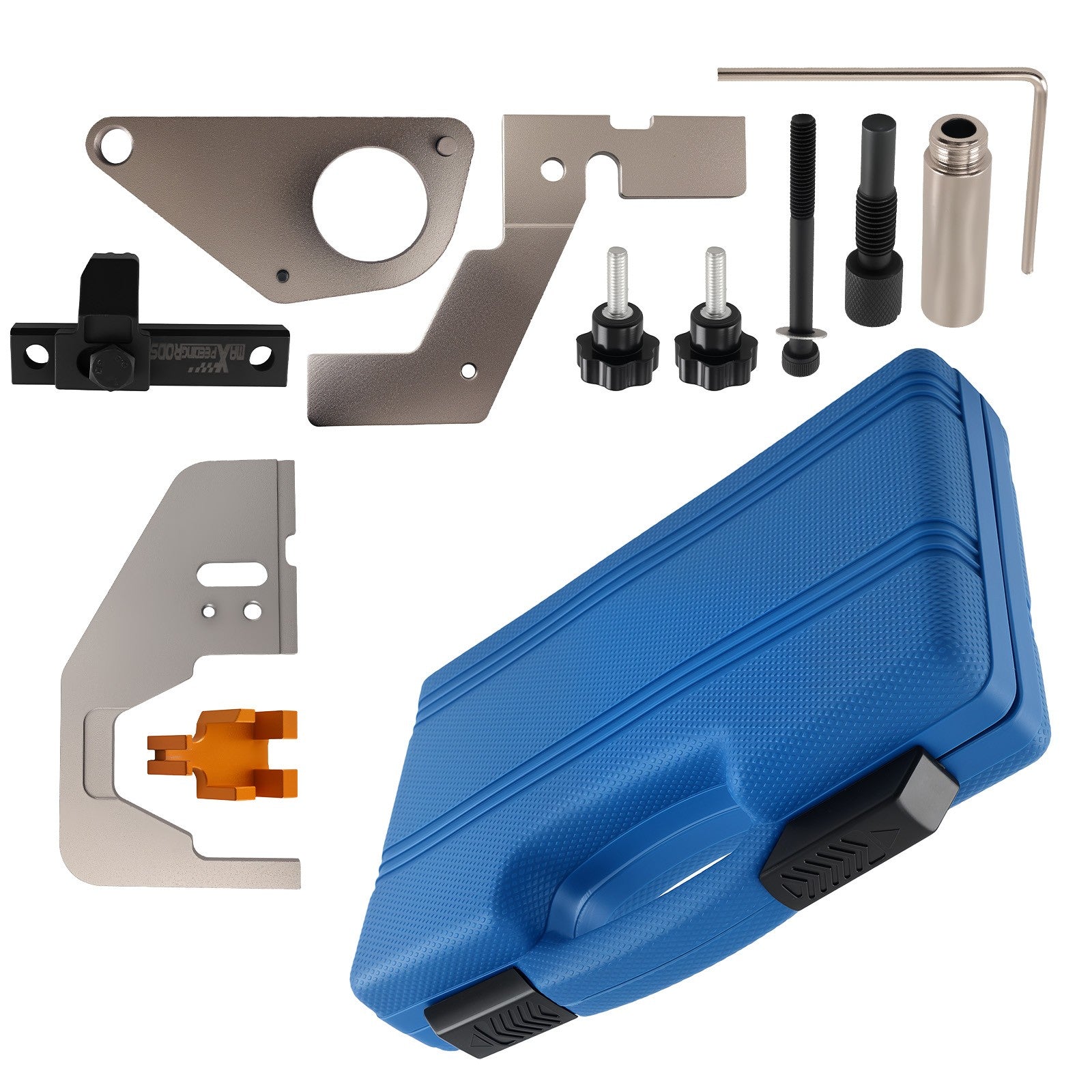 Engine Camshaft Timing Lock Tool Kit for Ford Land Rover Jaguar 2.0
