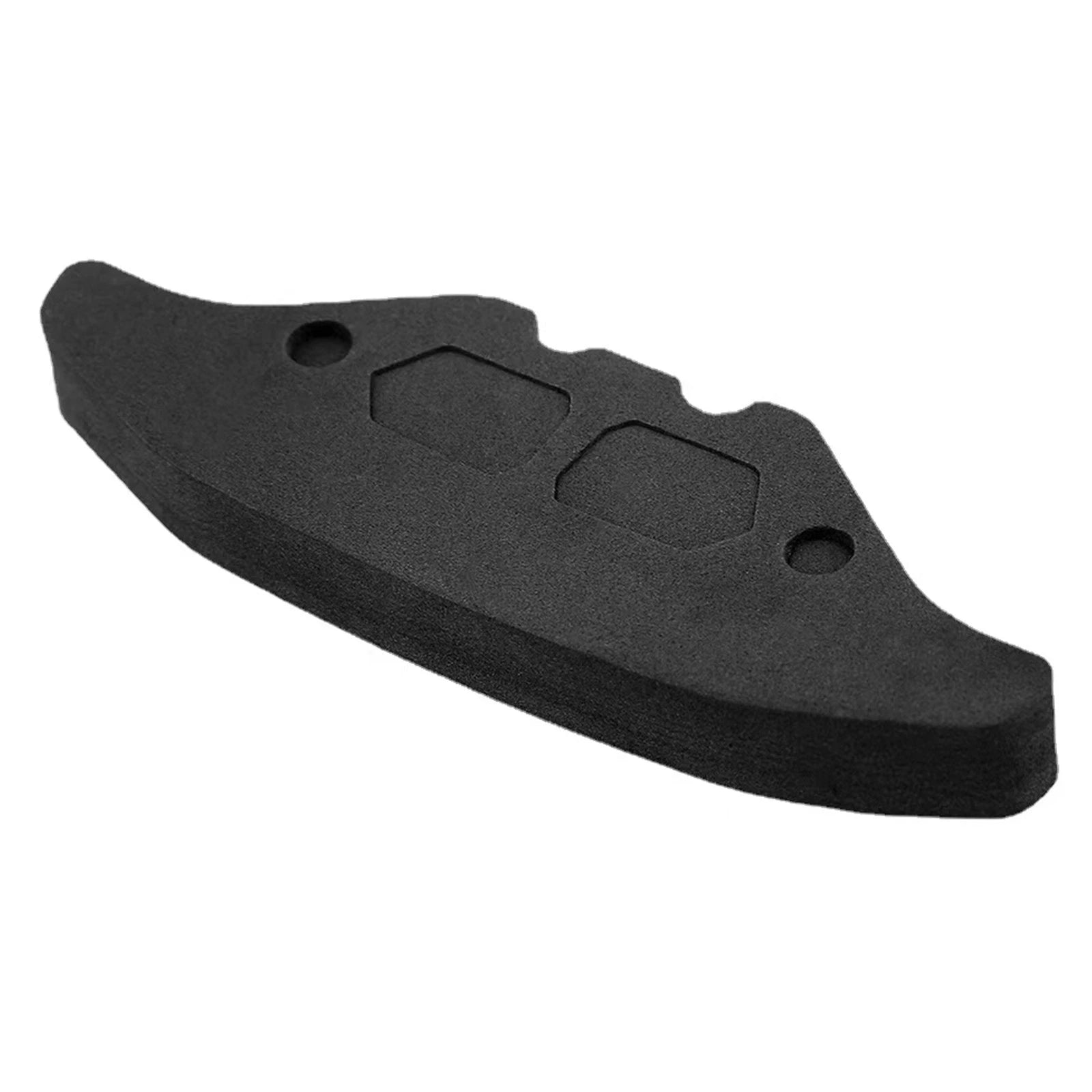 Sponge Foam Front Protective Bumper For Tamiya Xv02 1/10 Rc Model Car