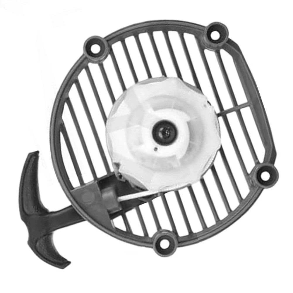 Backflush Starter Housing For 125bvx For Leaf Blower Easy Install Part