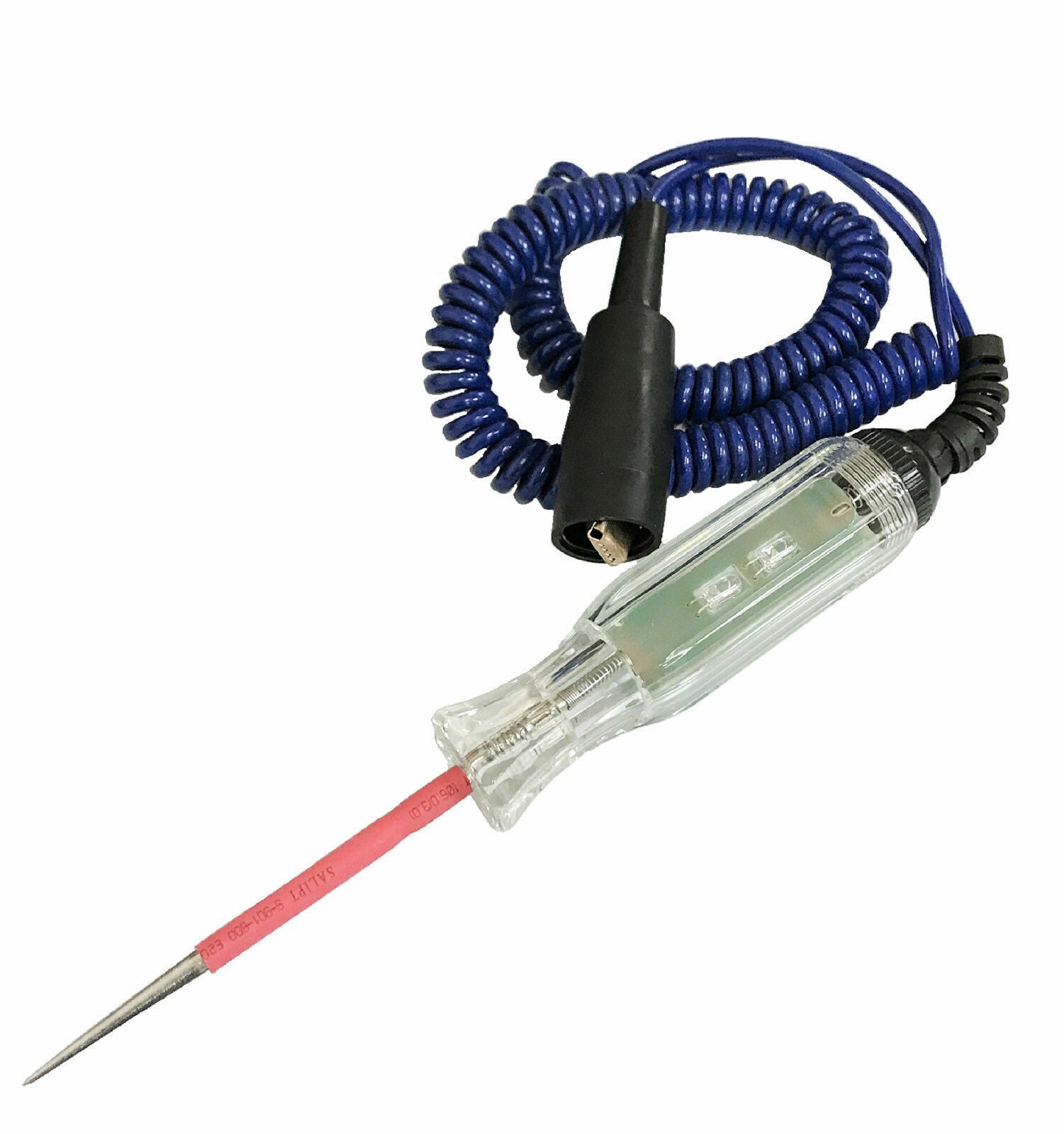 Computer Safe Automotive Logic Probe
