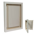 A3 Wall Mounted Photo Menu Display Case