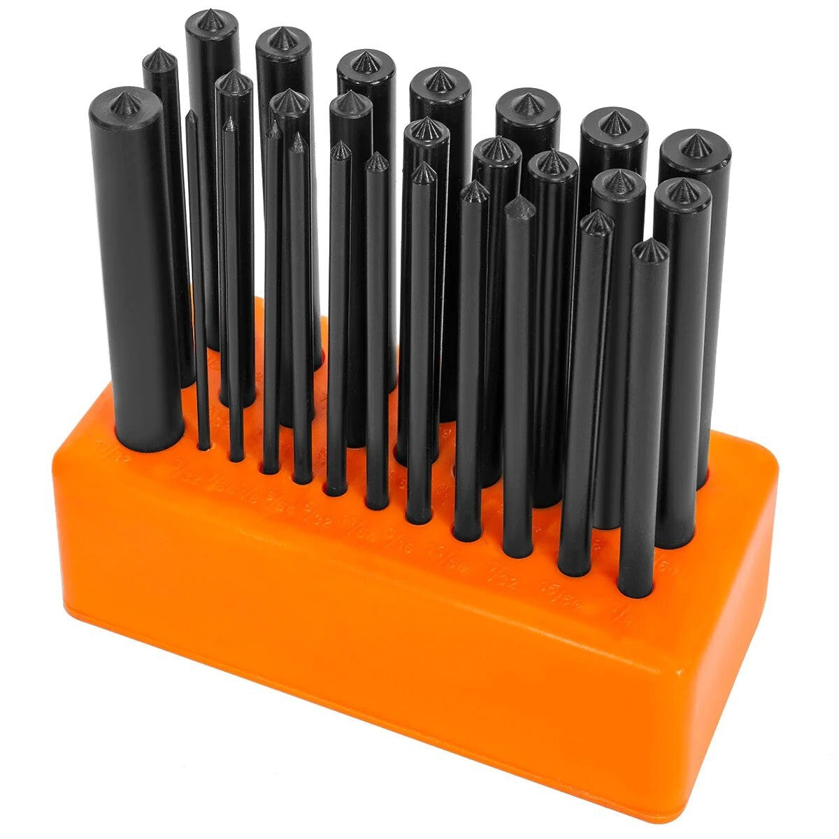 28pc Stark Tools Machinists Transfer Punch Set by Stark Tools