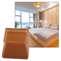 Silicone Chair Leg Cap Feet Cover Pads Furniture Table Floor