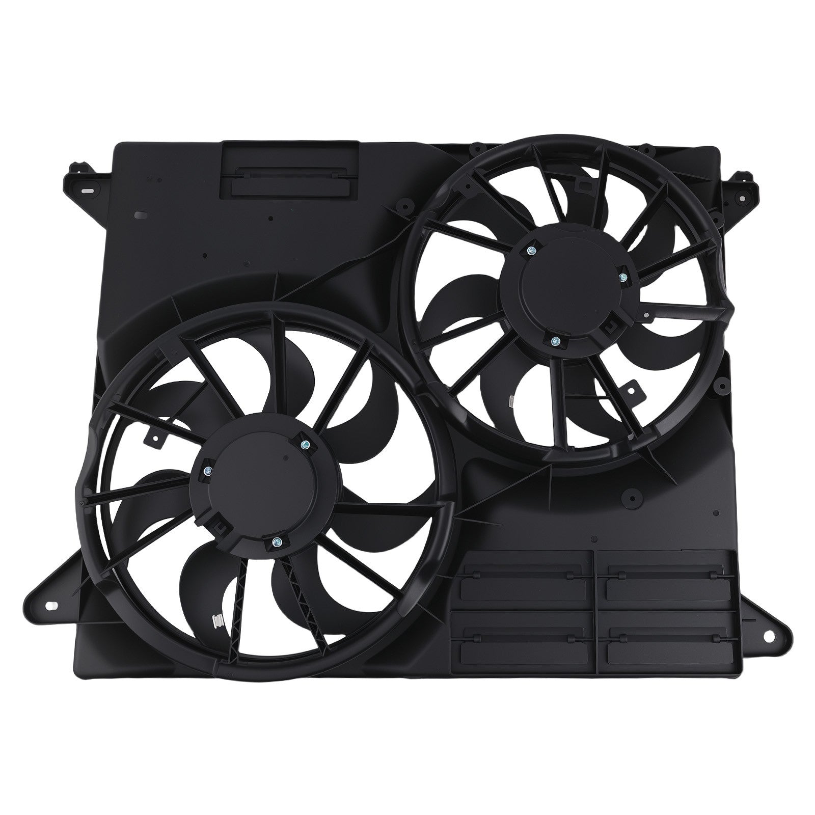 Electric Radiator Cooling Fan for Ford Edge 2015 2016-2020 FO3115212