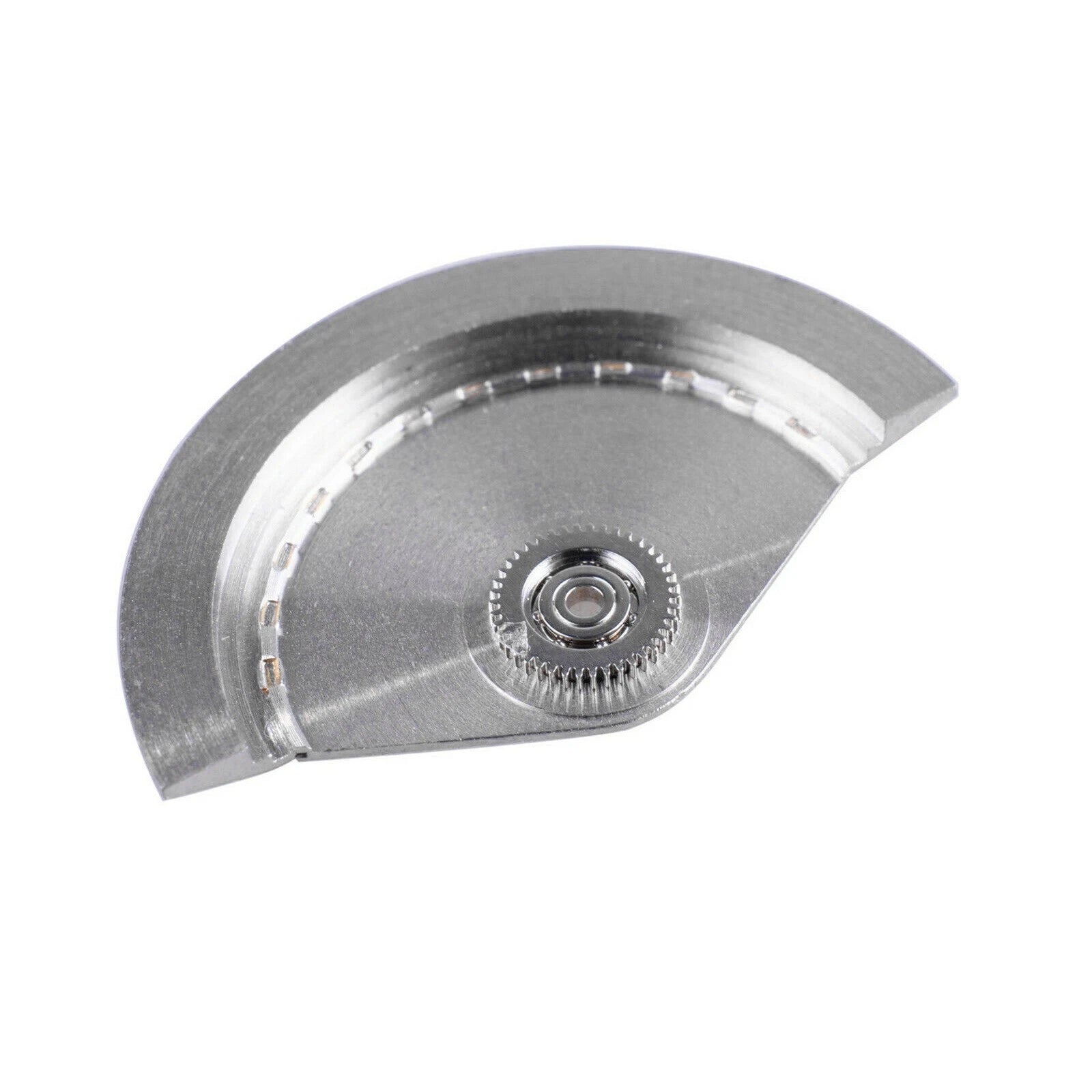 Watch Oscillating Weight For 7750 7751 7753 7754 Movement Perlage