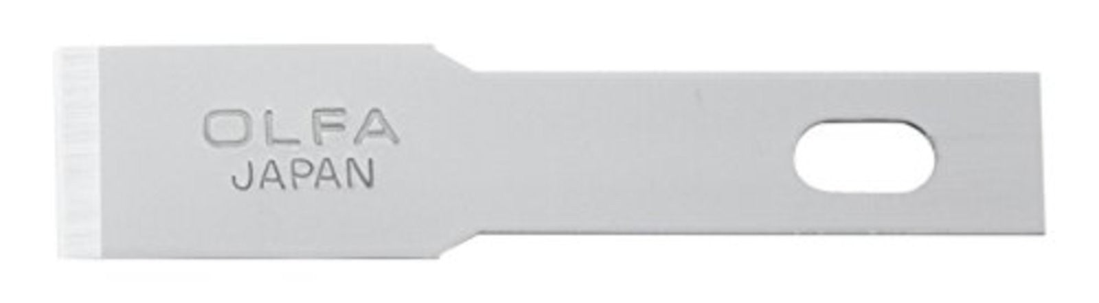 Olfa Art Knife with Professional Blades