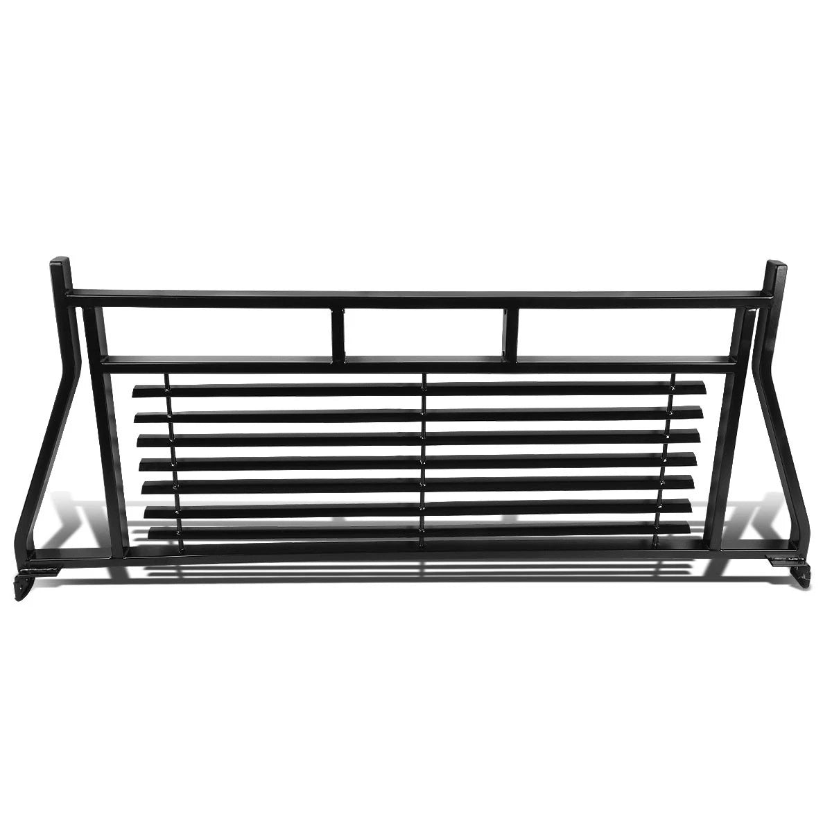 Fit 99-17 Super Duty Pickup Truck Headache Rack Cab | Built Supply Co