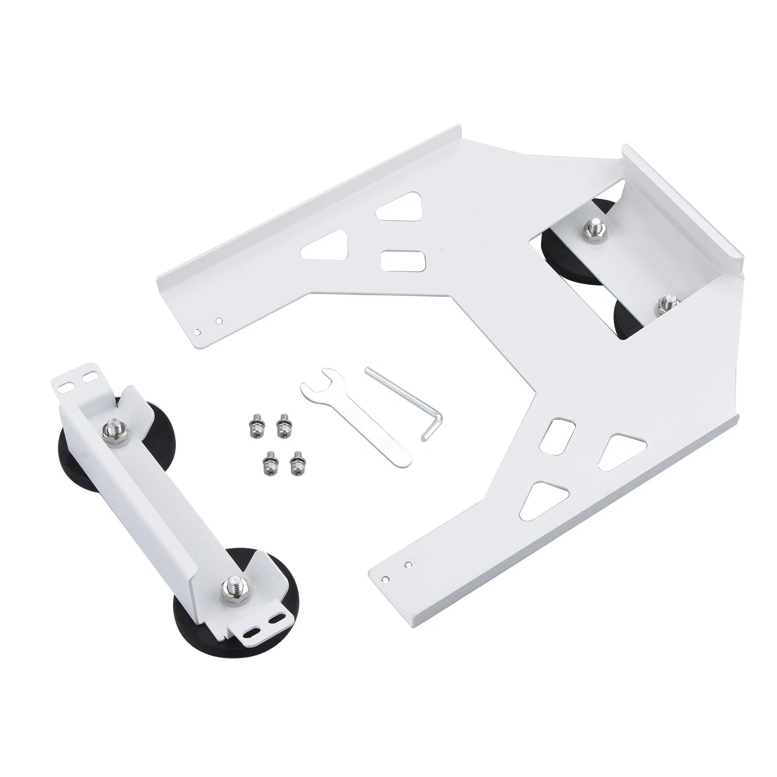 For Starlink Mini Magnetic Roof Mount Kit W/400lb | Built Supply Co