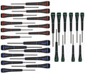 Eklind 28pc Precision Screwdriver Set