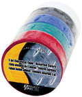 Performance Tool Electrical Tape 5 Piece by Performance Tool