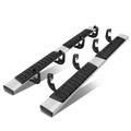 Fit 07-19 Chevy Silverado/gmc Sierra Crew Cab | Built Supply Co
