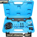 Cam Phaser Retainer Locking Tool for Gm Ecotec 2.0 2.4 Chevrolet