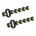 1 Pair Antenna Signal Booster Remote Control For Dji Rc 2 Remote