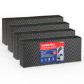 Workpro Garage Wall Protector 4pack Garage Car Door Protector Foam