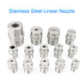 High Pressure Cleaning Machine Nozzle