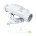 24V Dc Salt Cell Chlorine Generator For Hayward Goldline Aquarite