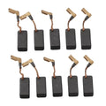 High Performance Carbon Motor Brushes For Dwe4120 | Built Supply Co