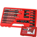 Neilsen Screw Bolt Extractor Set