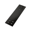 10 Pack Fastcap Stealth Speed Brace 3-1/2" X 12" Hidden Steel