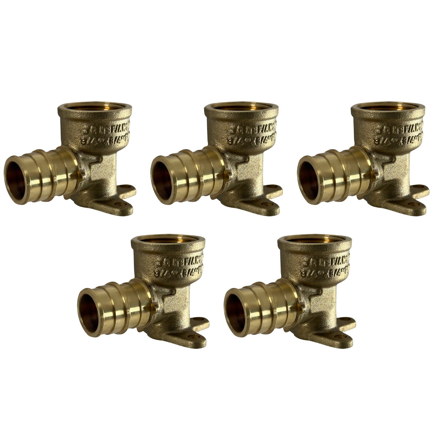 XFITTING 3/4" PEX A X 3/4" Female Elbow