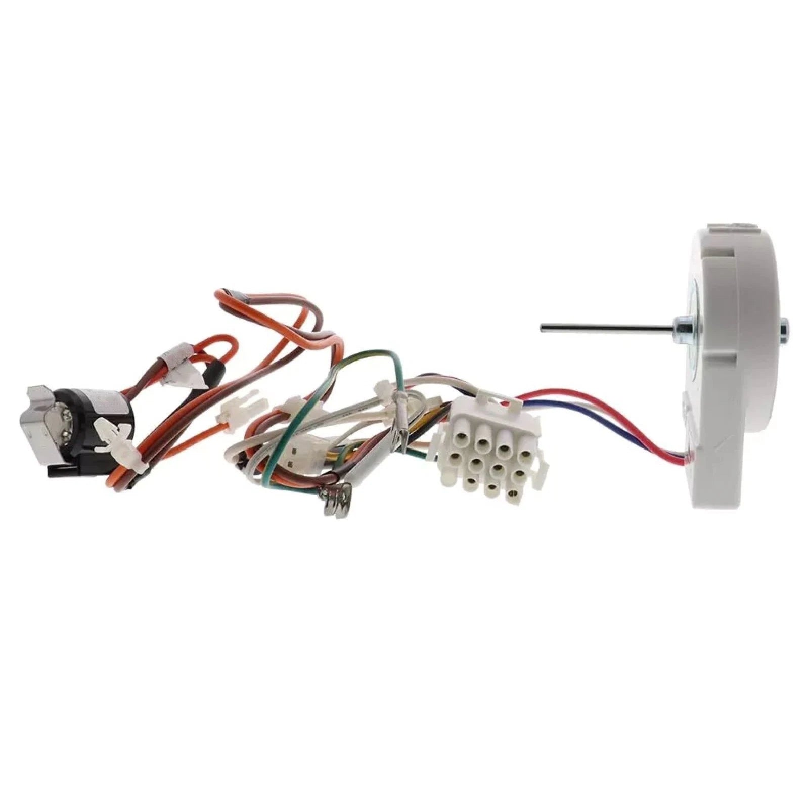 For Whirlpool Wrx986sihz02 Refrigerator Evaporator | Built Supply Co