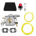 Robust Carburetor Kit For Various For Poulan Chainsaw Models From The