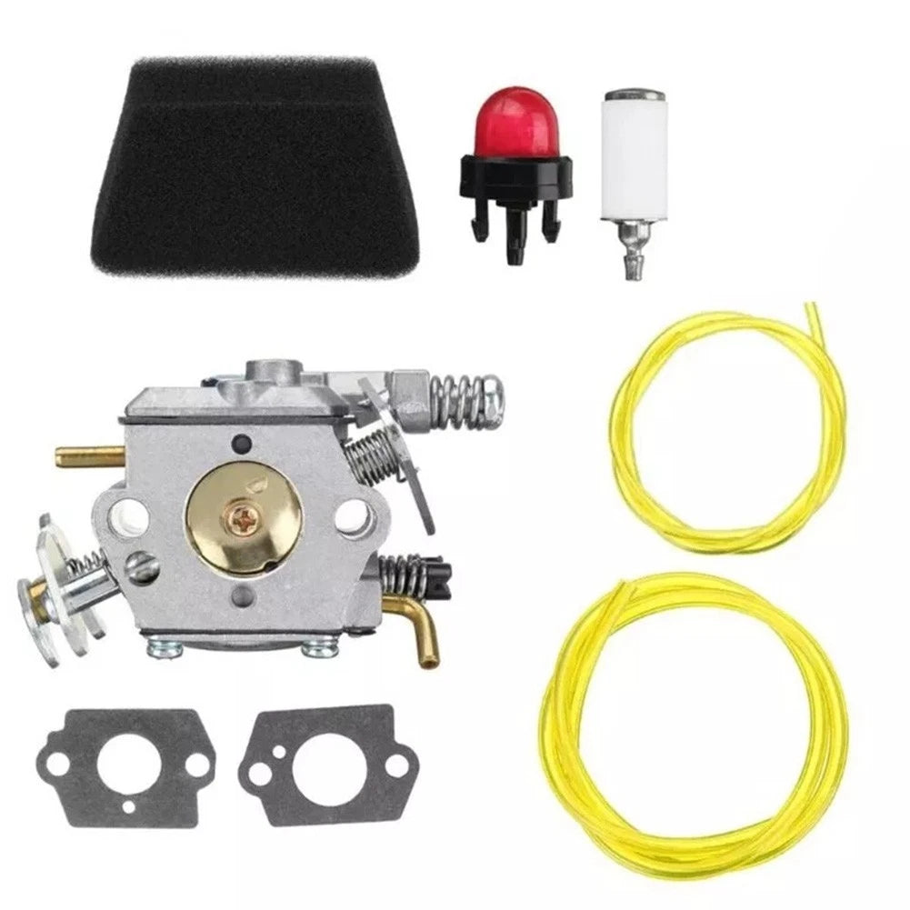 Robust Carburetor Kit For Various For Poulan Chainsaw Models From The