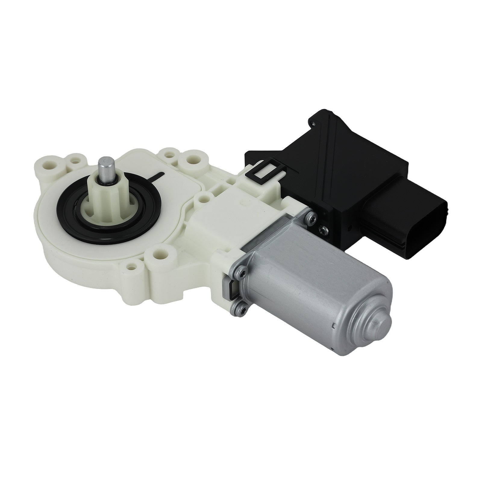 1x Front Left Window Motor for Ford Expedition Lincoln Navigator