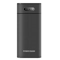 18650 Power Bank Cases 10W 8*18650 Diy Box Digital Display Charging