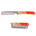 Jorgensen Japanese Pull Saw 6" Folding Dovetail Saw | Built Supply Co