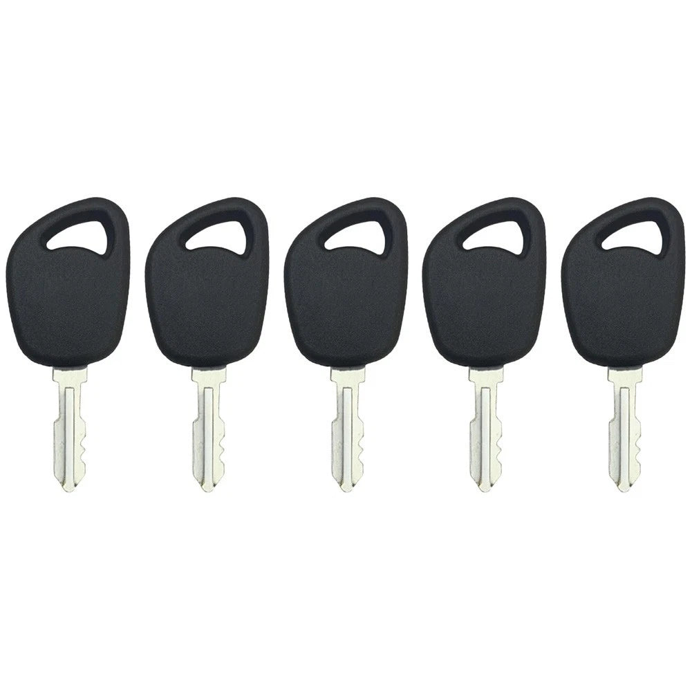 5 Pack Gy20680 Ignition Key Replacement For Toro X300 X300r X304 Lawn