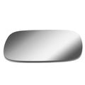 Left Side Door Rear View Mirror Glass Replacement | Built Supply Co
