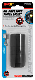 Performance Tool Oil Pressure Switch Socket by Performance Tool