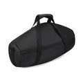 Bluetooth Audio Storage Bag For Jbl Boombox 3/boombox 2 With Velvet