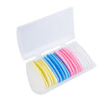 20-piece Set Erasable Sewing Chalk Markers For Sewing Quilting