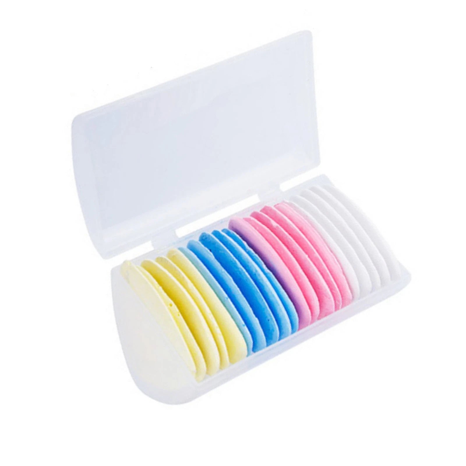 20-piece Set Erasable Sewing Chalk Markers For Sewing Quilting