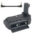 Battery Grip For Canon Eos 800d/t7i/x9i/7<wbr/>7d/9000d