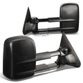 Fit 97-04 F150/-99 F250 Light-duty Dual Arm Power | Built Supply Co